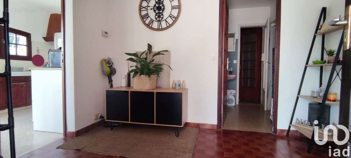 Photo 7 - Maison à TOULON