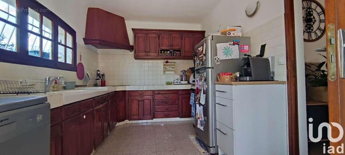 Photo 8 - Maison à TOULON