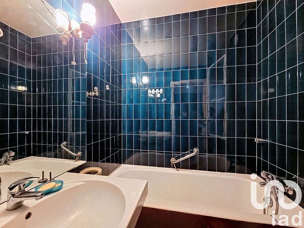 Photo 2 - Appartement à MEGEVE