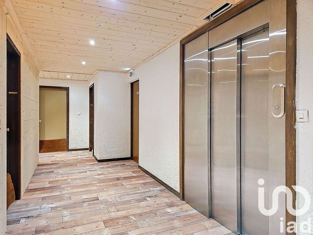 Photo 5 - Appartement à MEGEVE