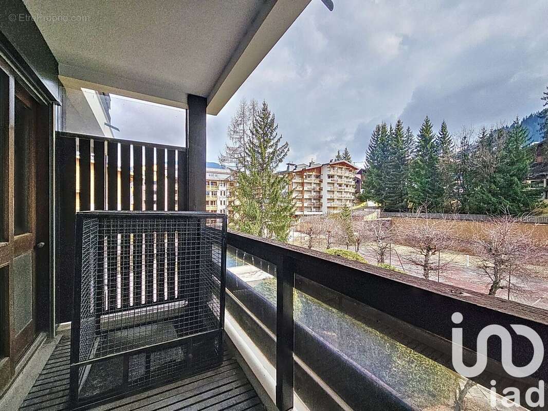 Photo 6 - Appartement à MEGEVE