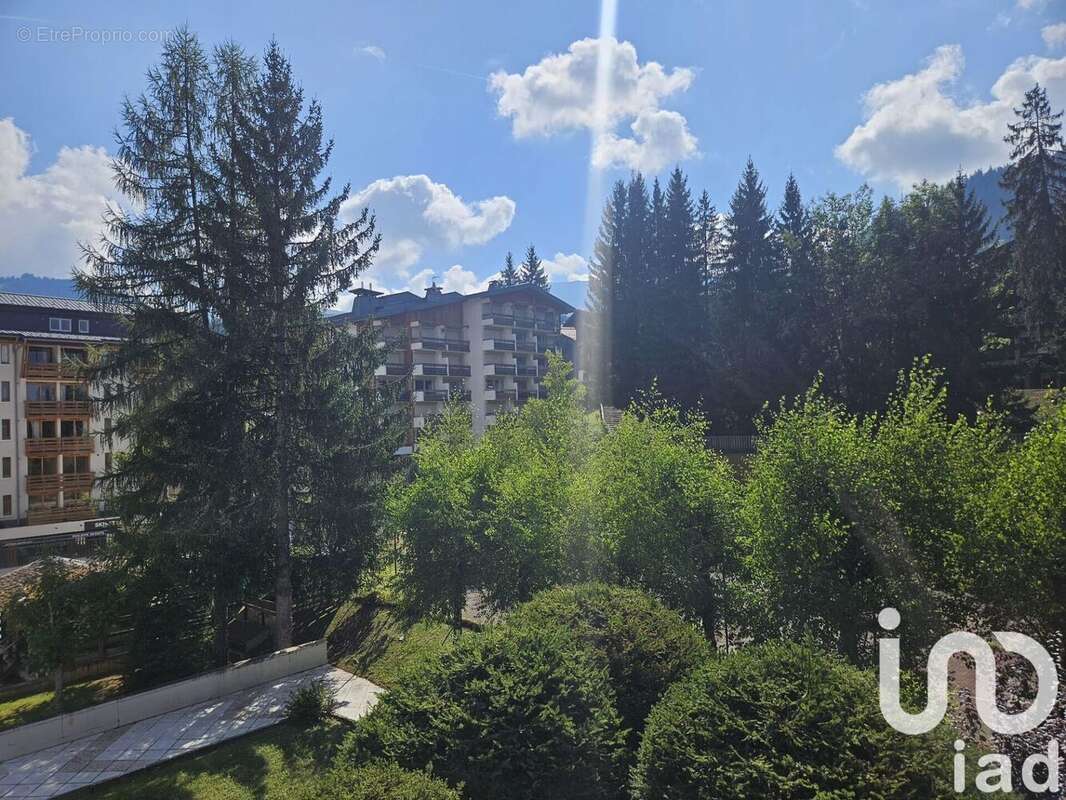 Photo 7 - Appartement à MEGEVE