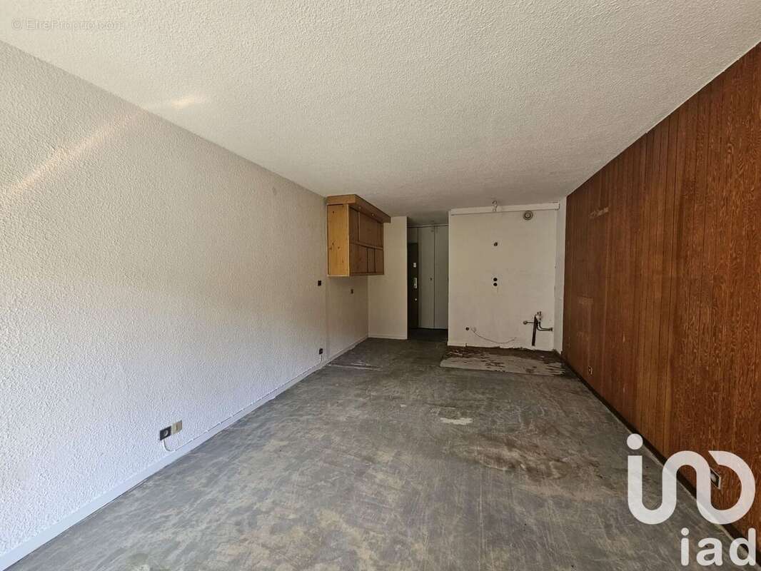 Photo 8 - Appartement à MEGEVE