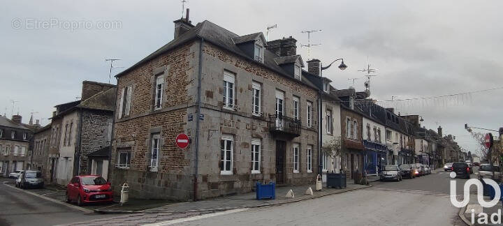 Photo 1 - Maison à SAINT-JAMES