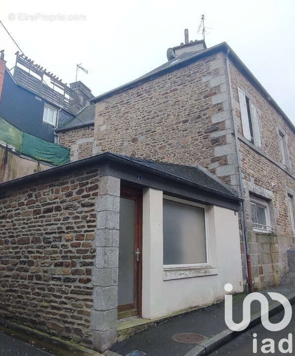 Photo 2 - Maison à SAINT-JAMES