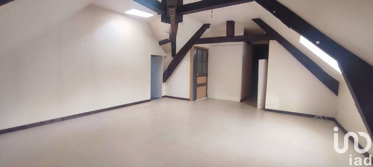 Photo 3 - Maison à SAINT-JAMES