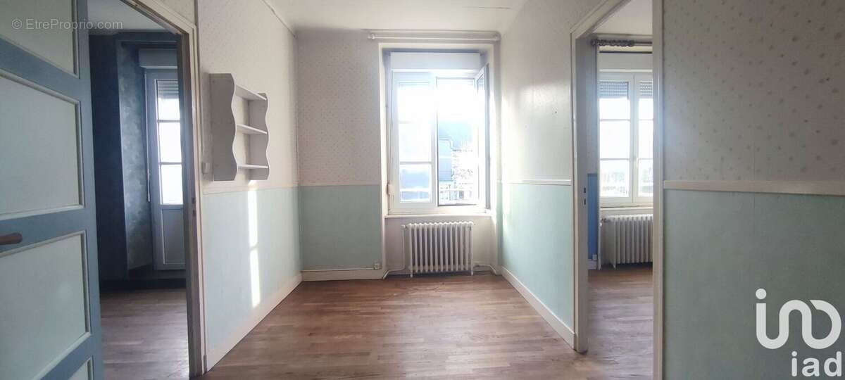 Photo 4 - Maison à SAINT-JAMES