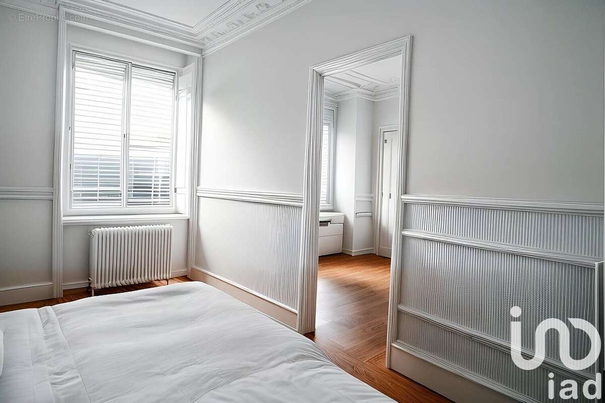 Photo 5 - Maison à SAINT-JAMES