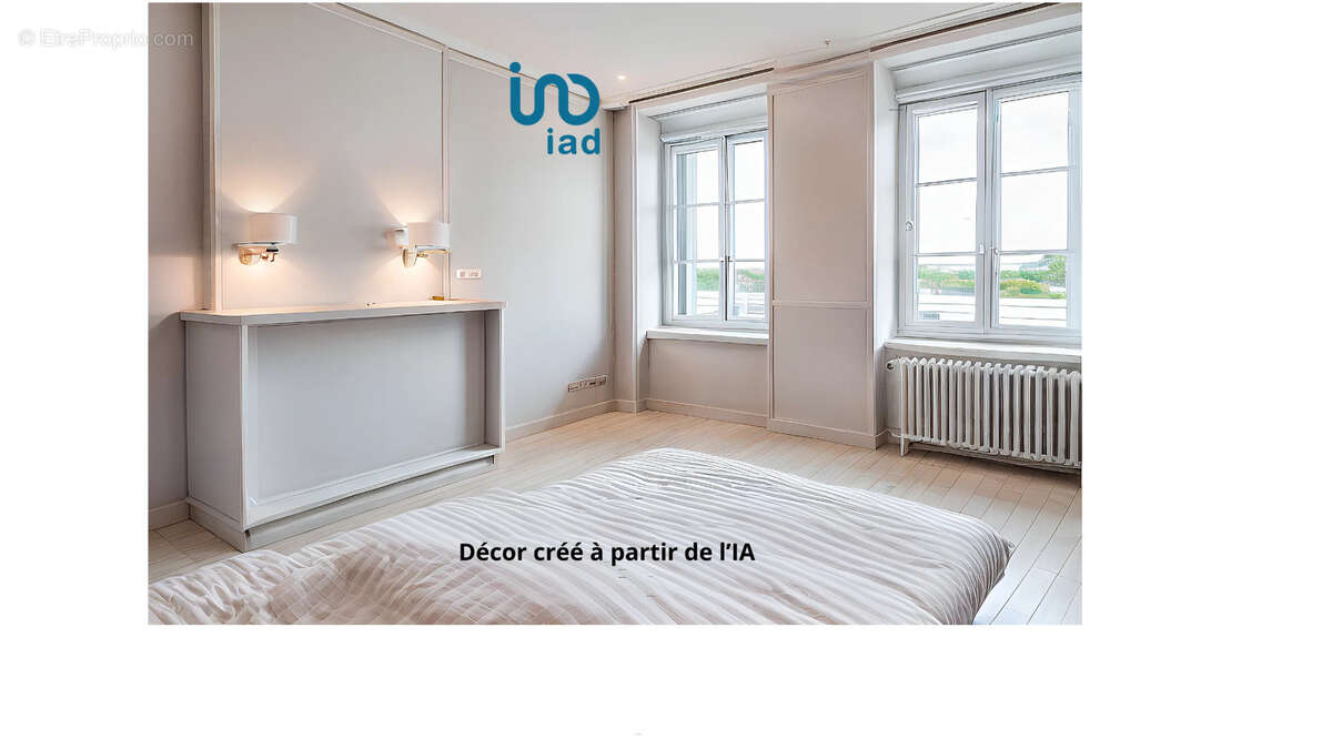 Photo 7 - Maison à SAINT-JAMES