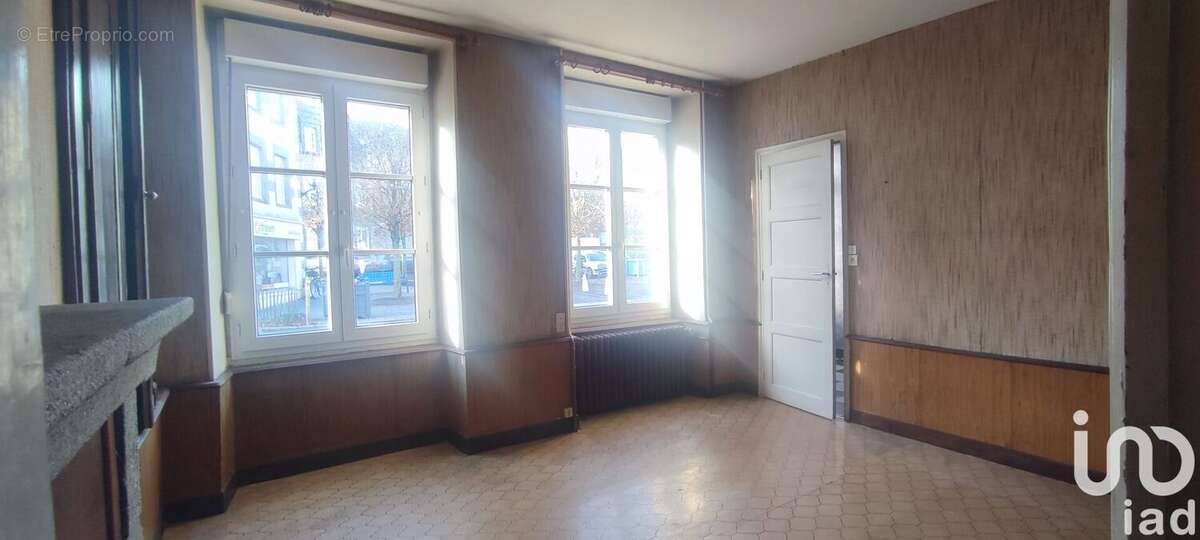 Photo 8 - Maison à SAINT-JAMES