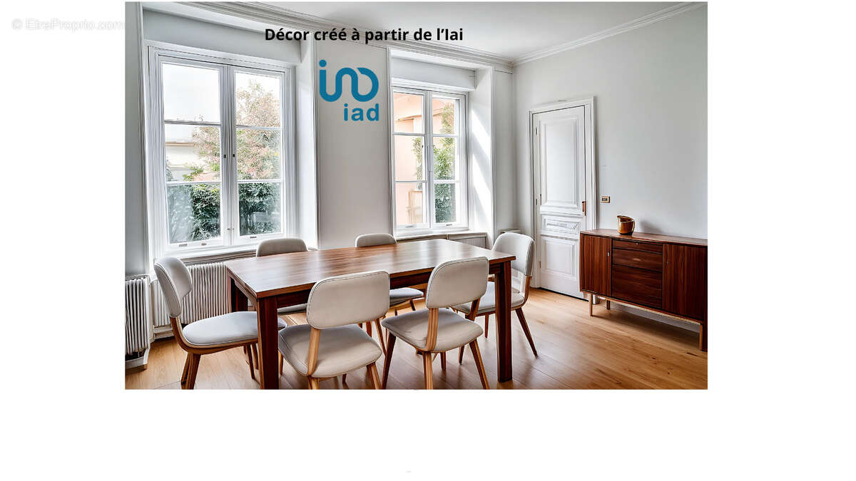 Photo 9 - Maison à SAINT-JAMES