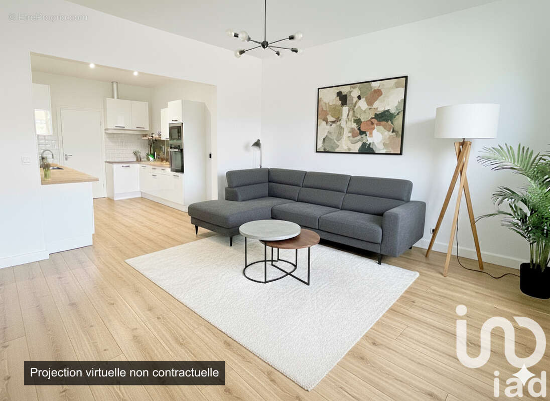 Photo 2 - Maison à TOULOUSE