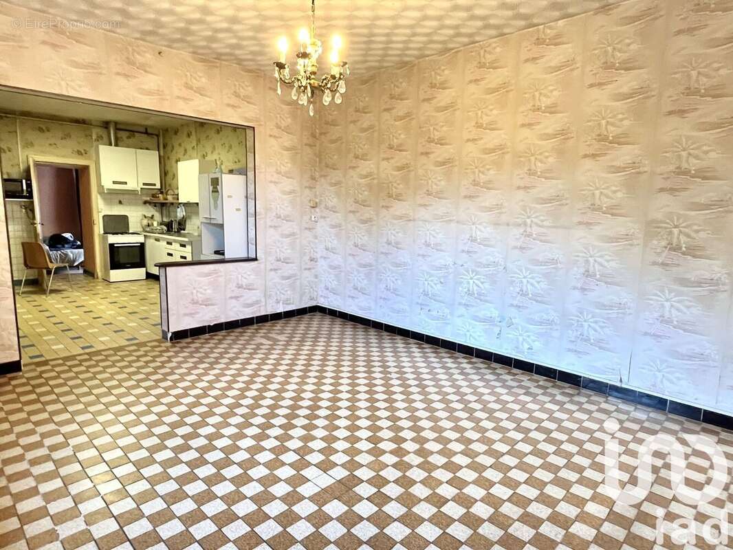 Photo 3 - Maison à TOULOUSE