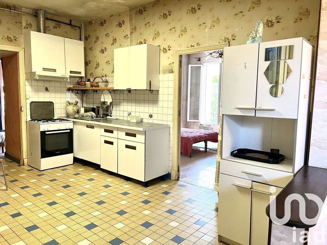 Photo 4 - Maison à TOULOUSE