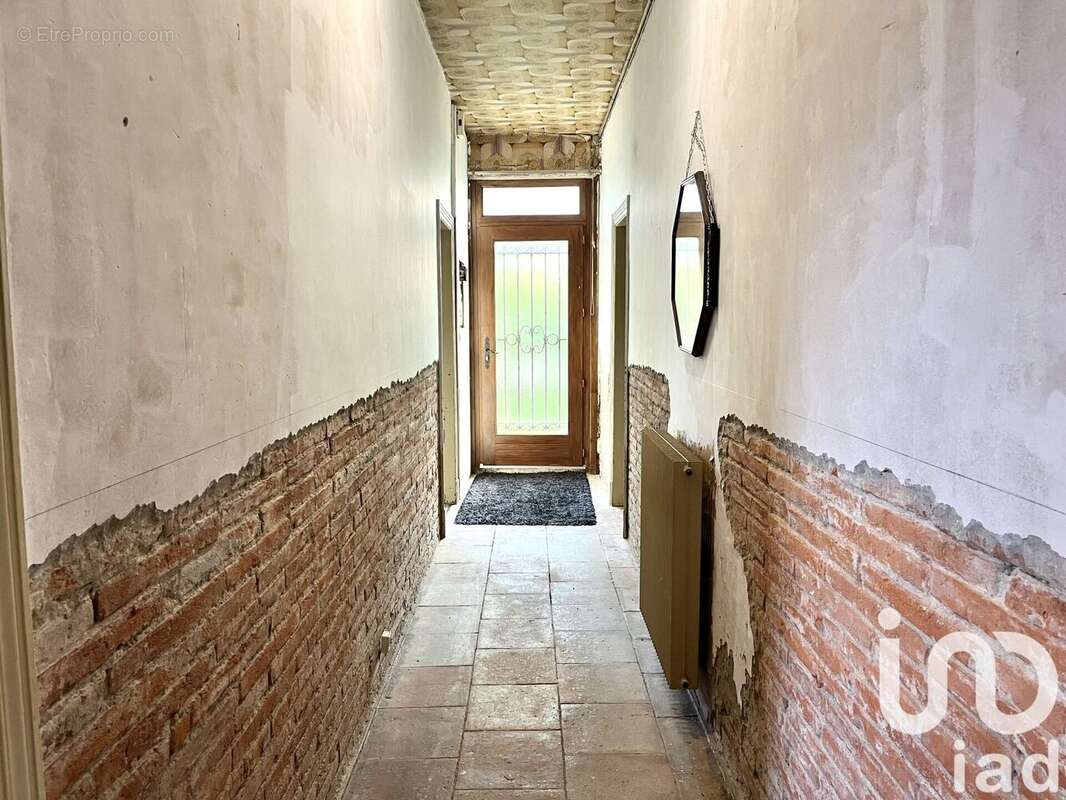 Photo 6 - Maison à TOULOUSE
