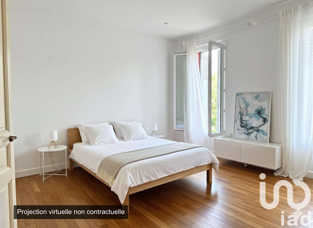 Photo 7 - Maison à TOULOUSE