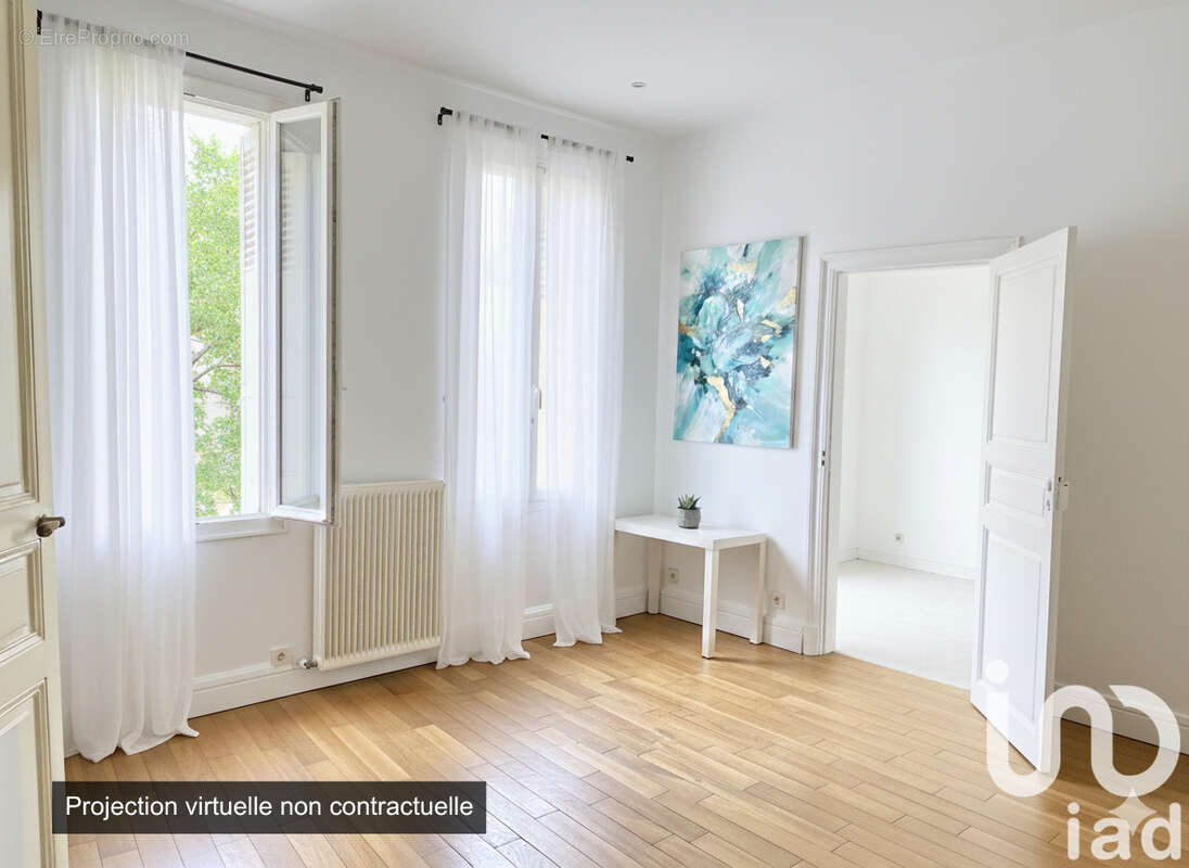 Photo 9 - Maison à TOULOUSE