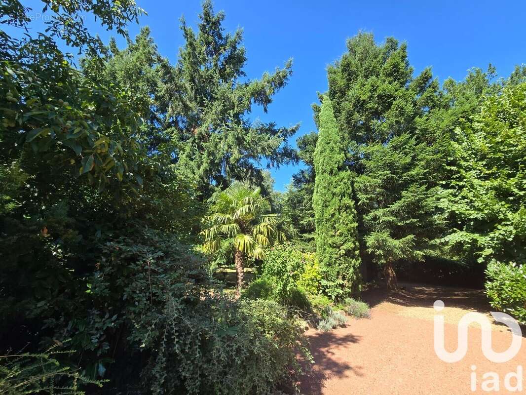 Photo 2 - Maison à CHARENTAY