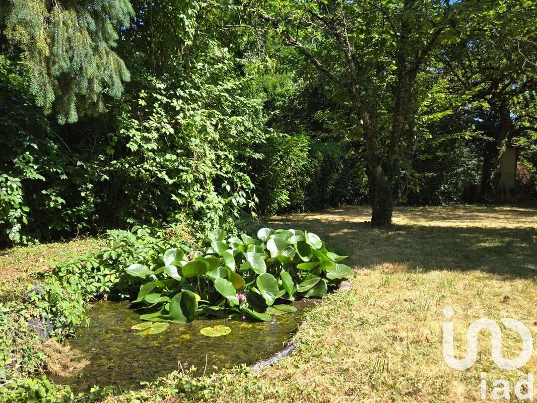 Photo 3 - Maison à CHARENTAY