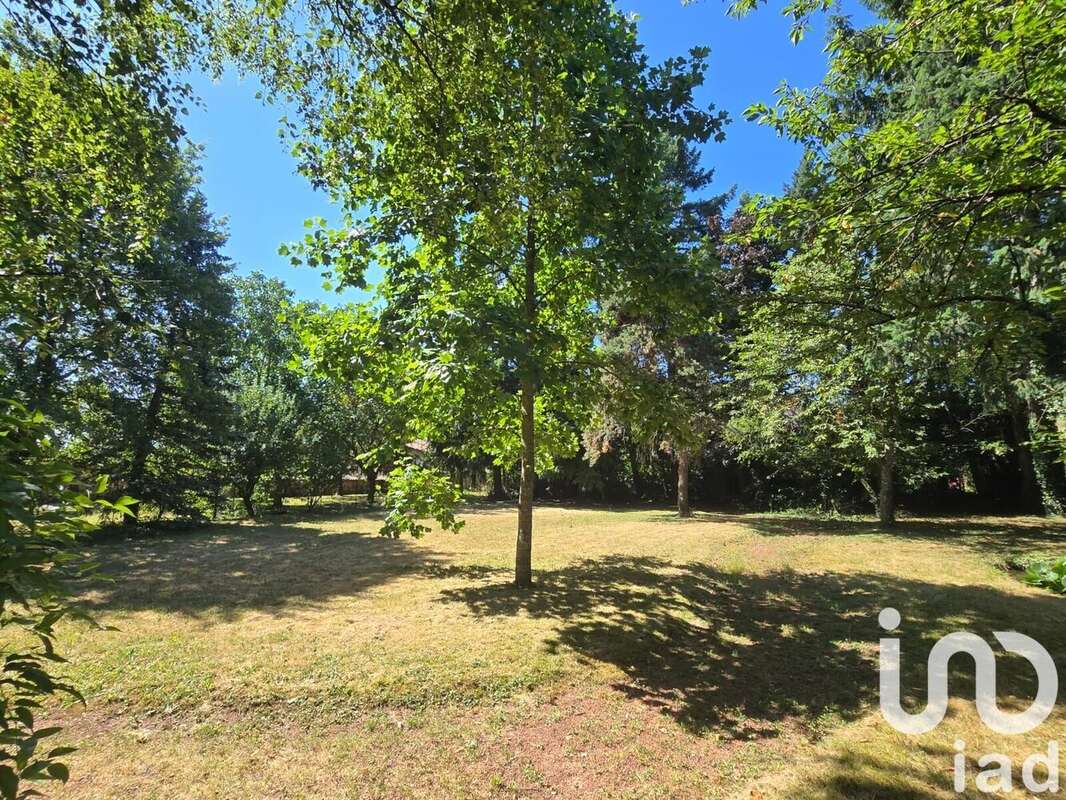 Photo 4 - Maison à CHARENTAY