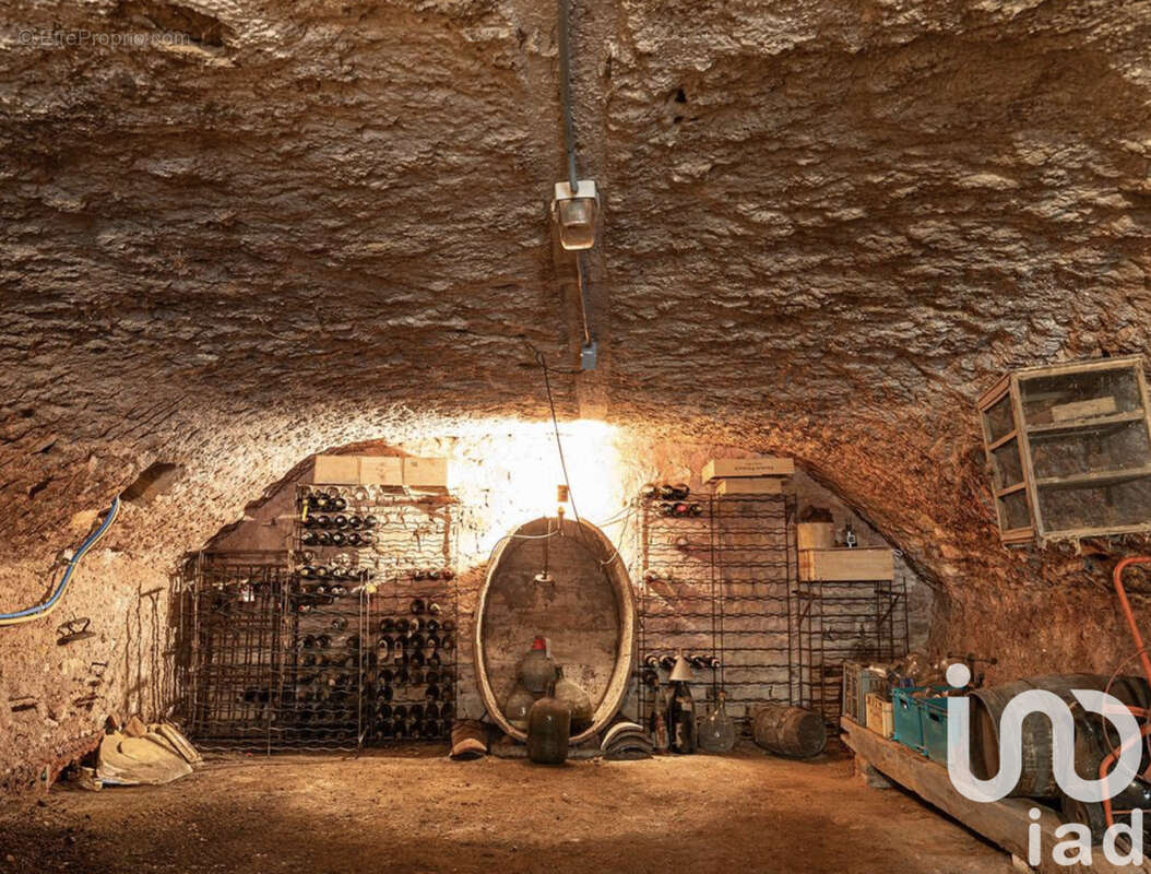 Photo 5 - Maison à CHARENTAY