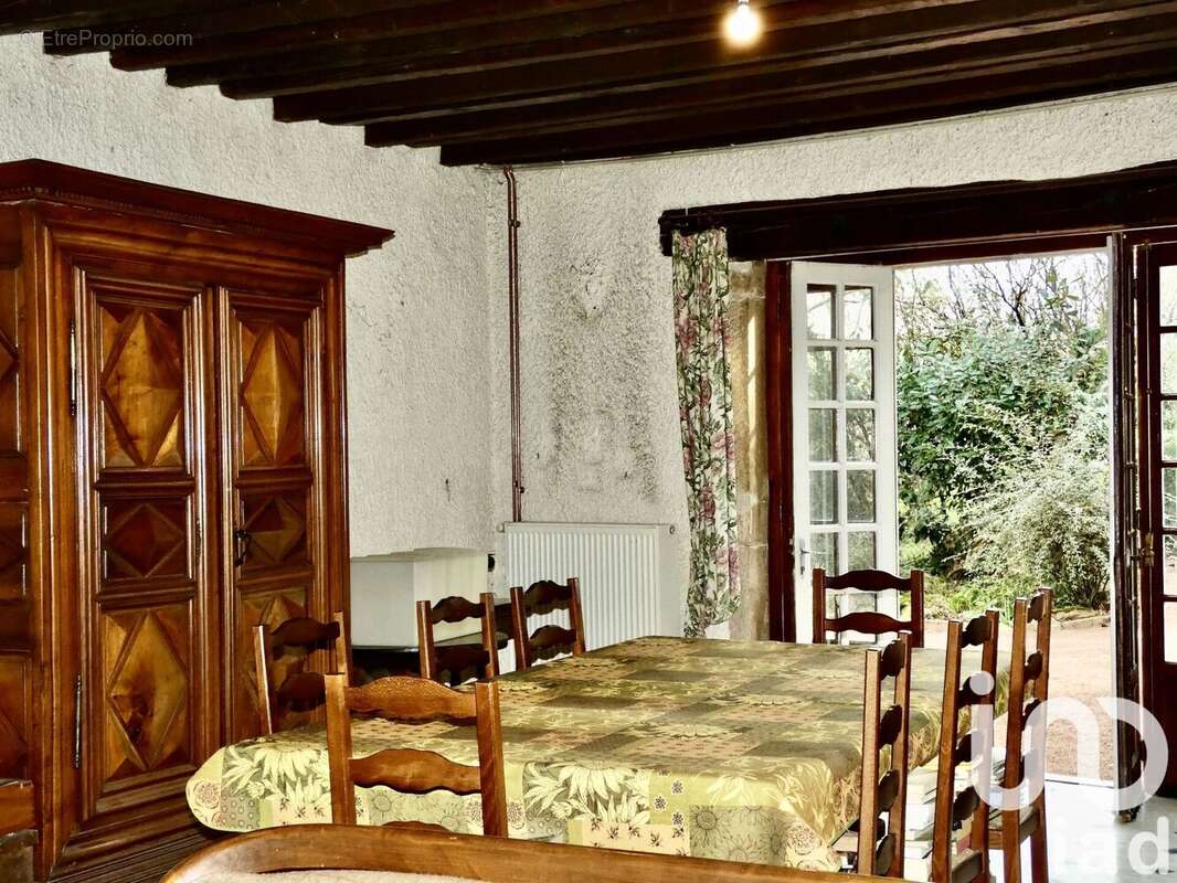 Photo 7 - Maison à CHARENTAY