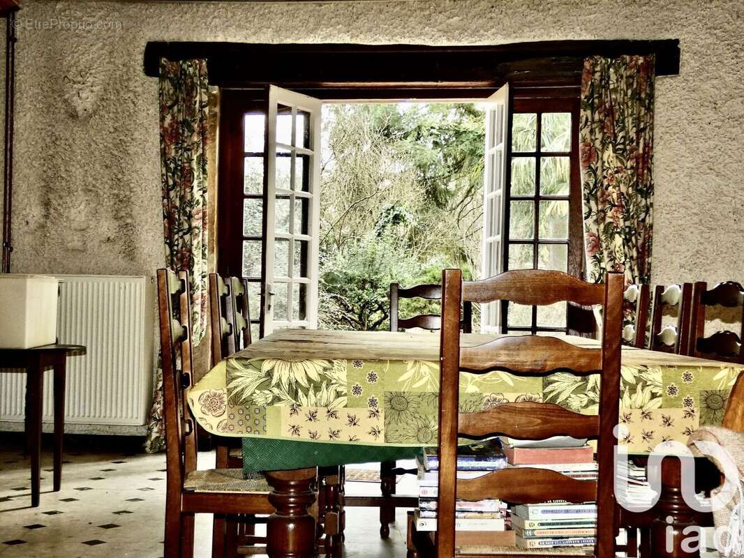 Photo 9 - Maison à CHARENTAY