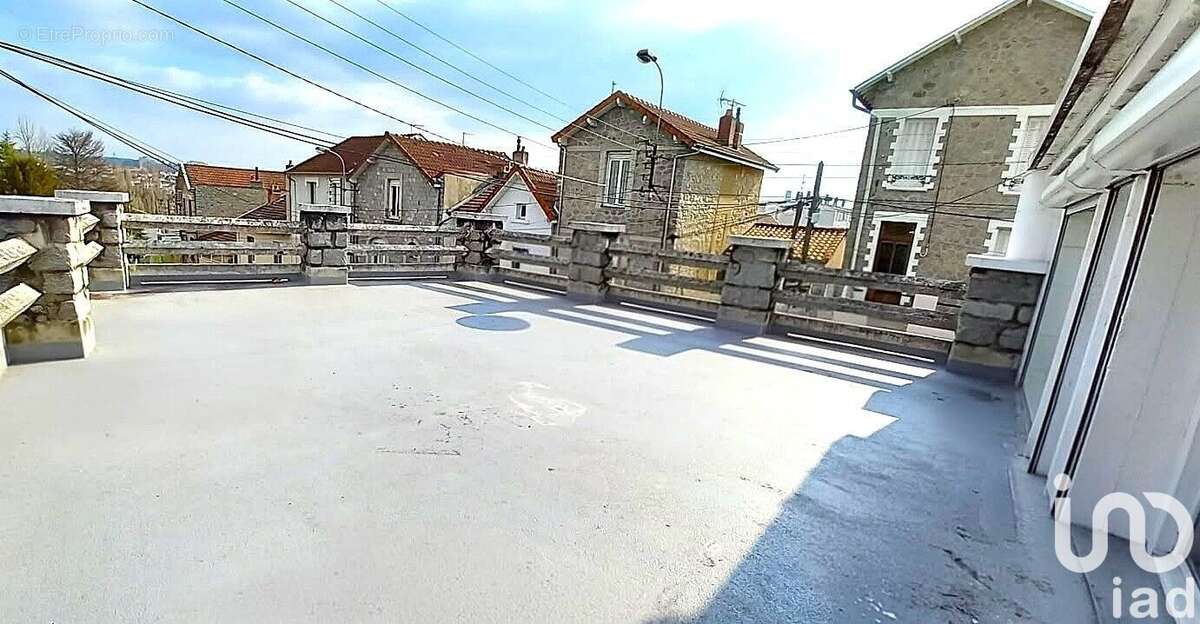 Photo 2 - Appartement à LIMOGES