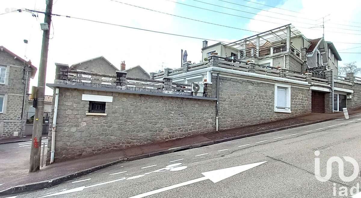 Photo 4 - Appartement à LIMOGES