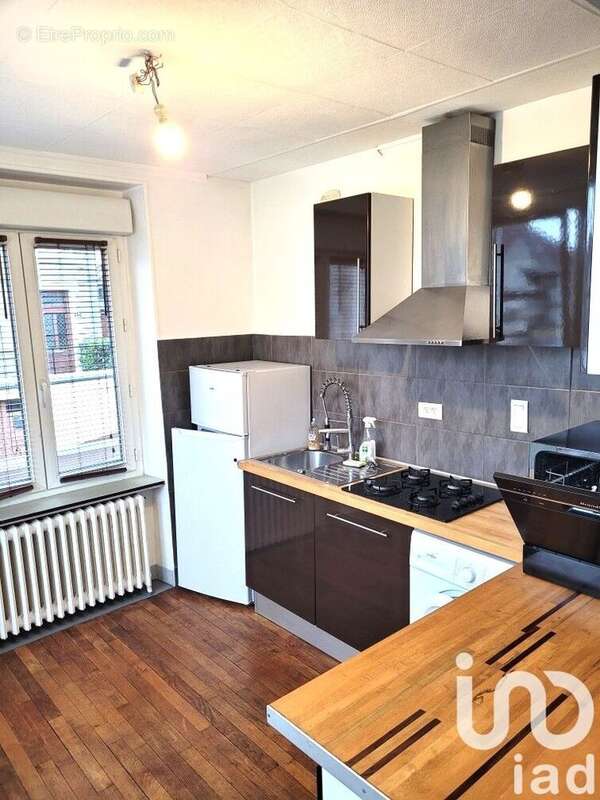 Photo 5 - Appartement à LIMOGES