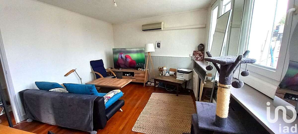 Photo 7 - Appartement à LIMOGES