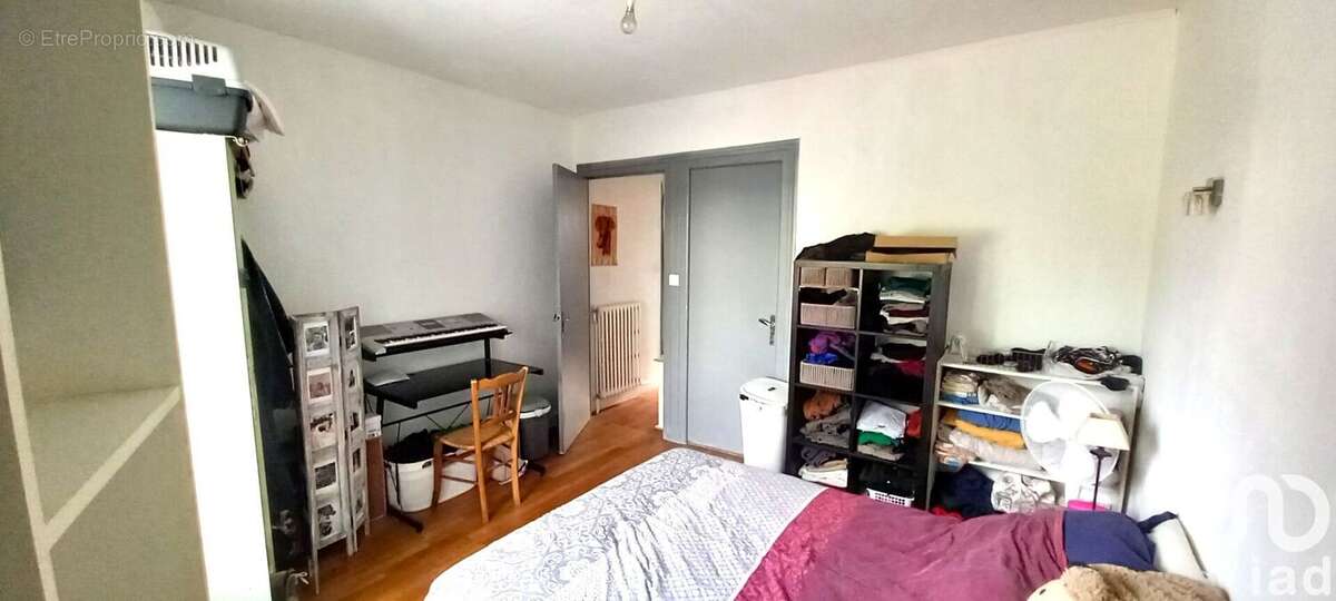 Photo 9 - Appartement à LIMOGES
