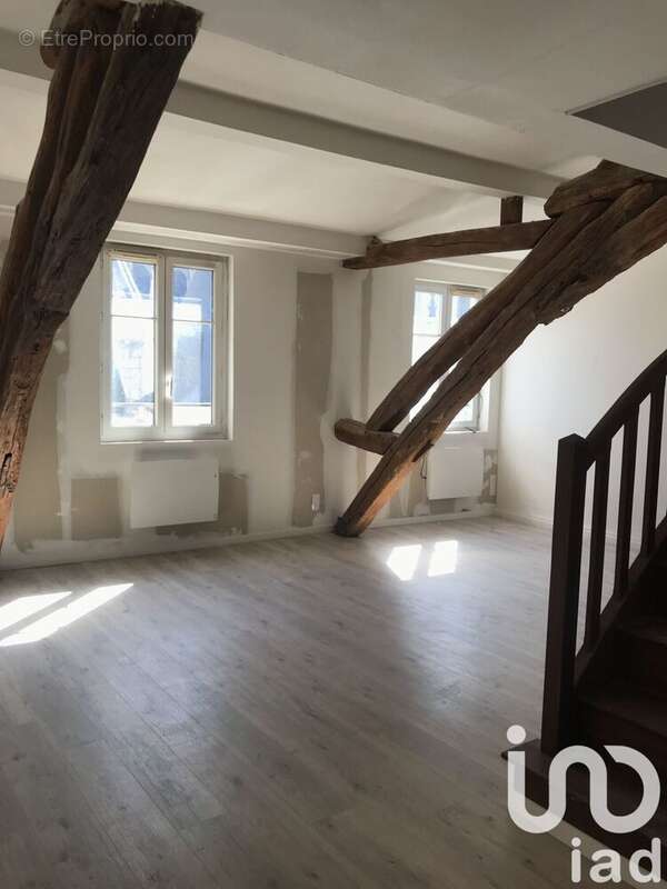 Photo 2 - Appartement à NEMOURS
