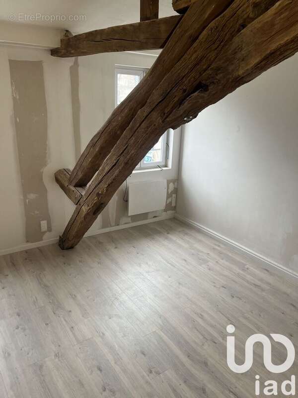 Photo 3 - Appartement à NEMOURS