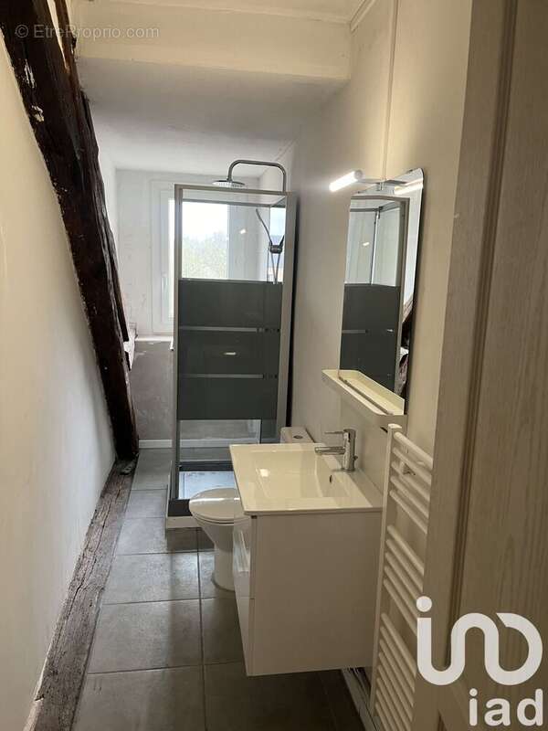 Photo 4 - Appartement à NEMOURS