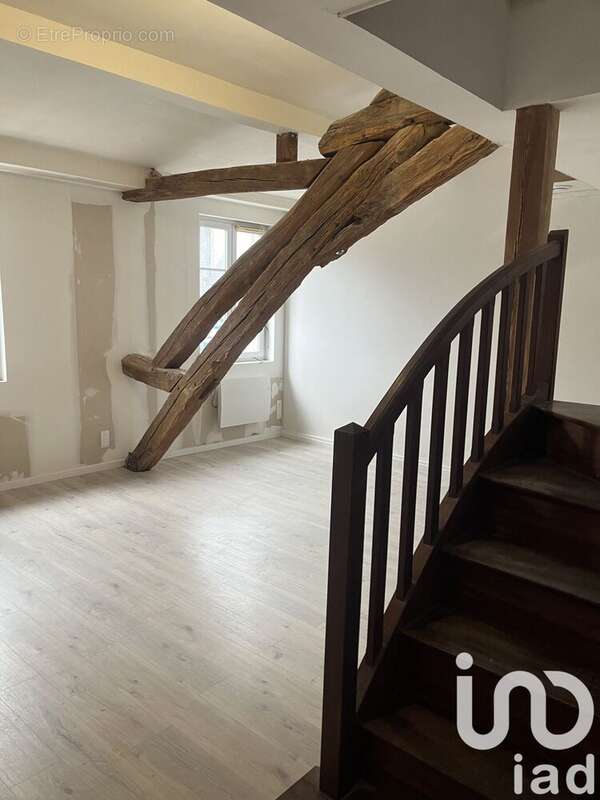 Photo 5 - Appartement à NEMOURS