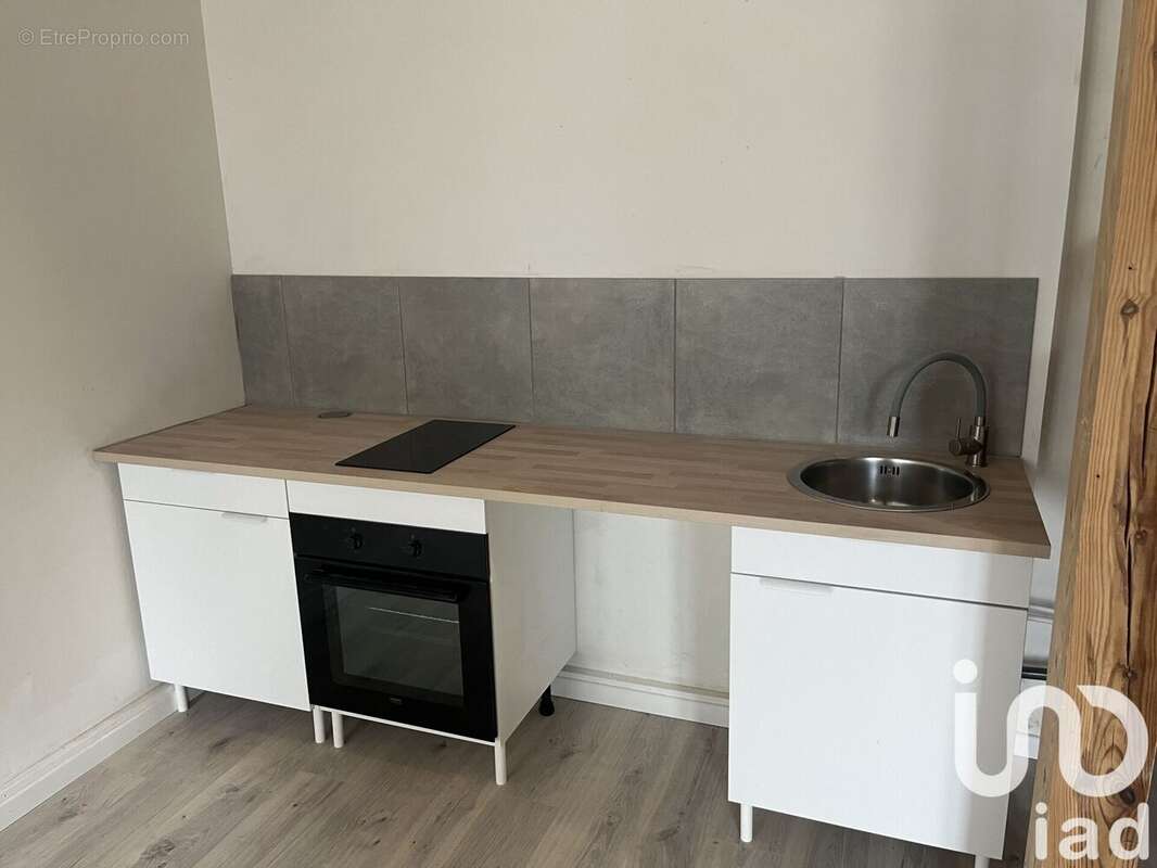 Photo 6 - Appartement à NEMOURS