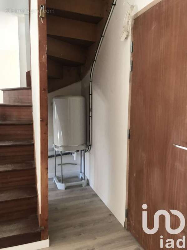 Photo 7 - Appartement à NEMOURS
