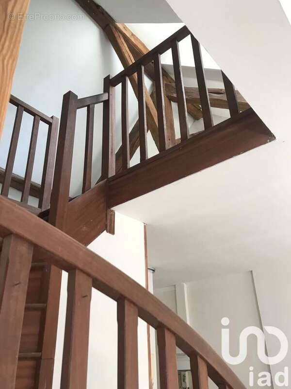 Photo 8 - Appartement à NEMOURS