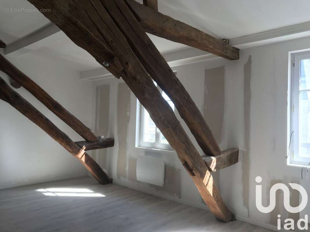 Photo 9 - Appartement à NEMOURS