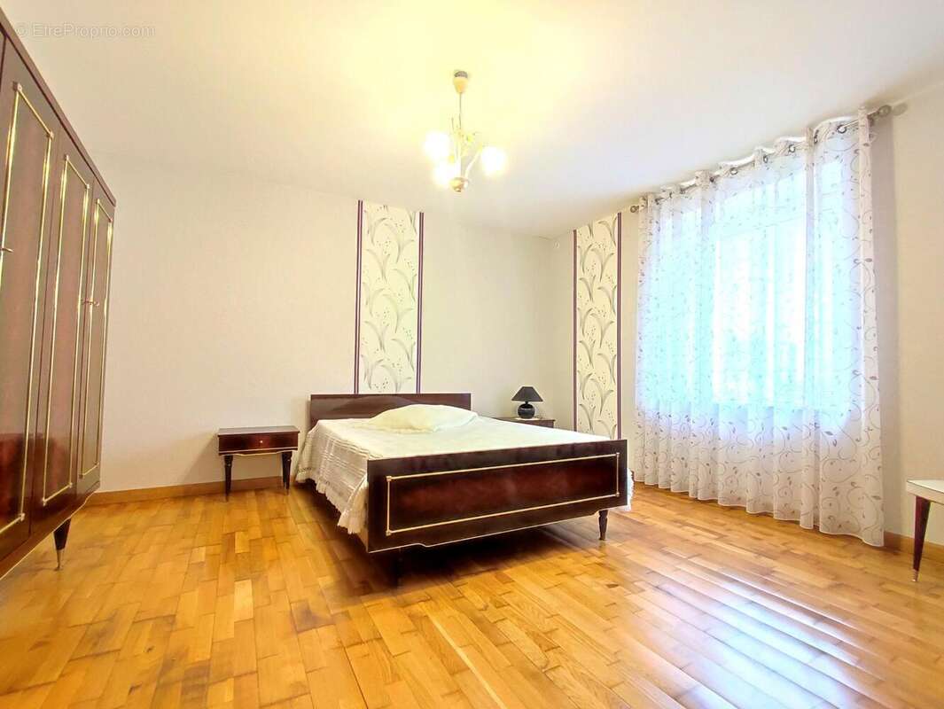 Photo 4 - Maison à FAULQUEMONT