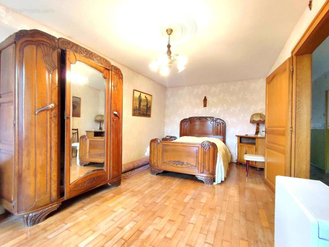 Photo 5 - Maison à FAULQUEMONT