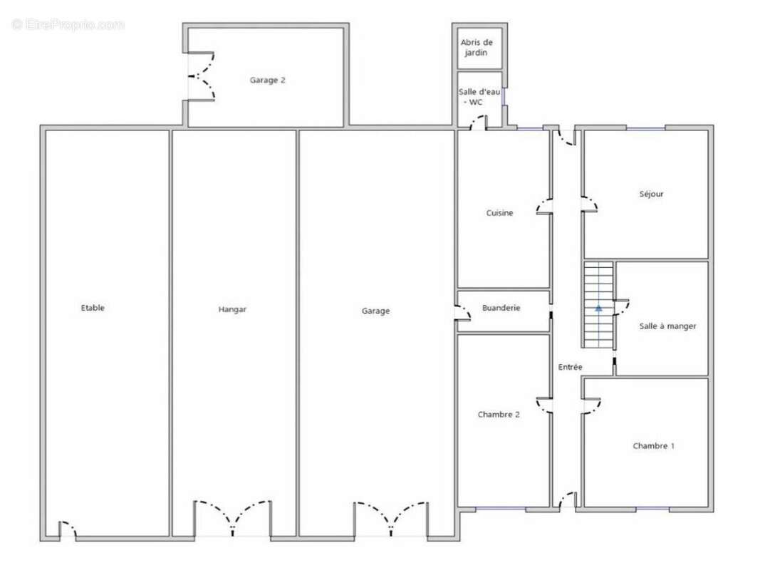 Photo 7 - Maison à FAULQUEMONT