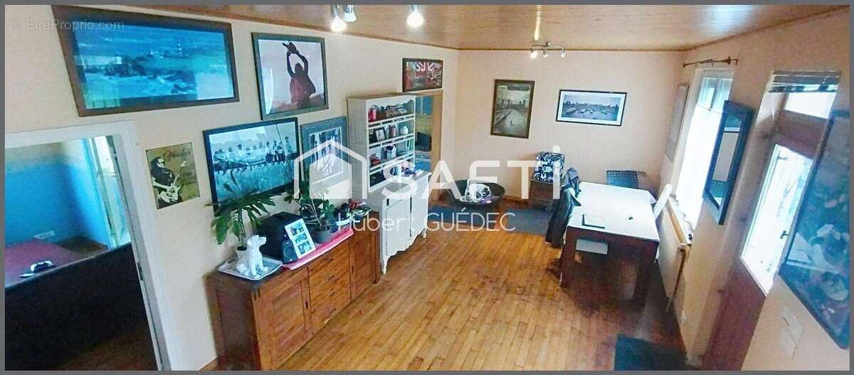 Photo 2 - Maison à MELGVEN