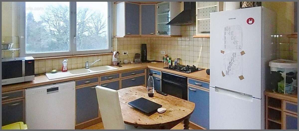 Photo 3 - Maison à MELGVEN