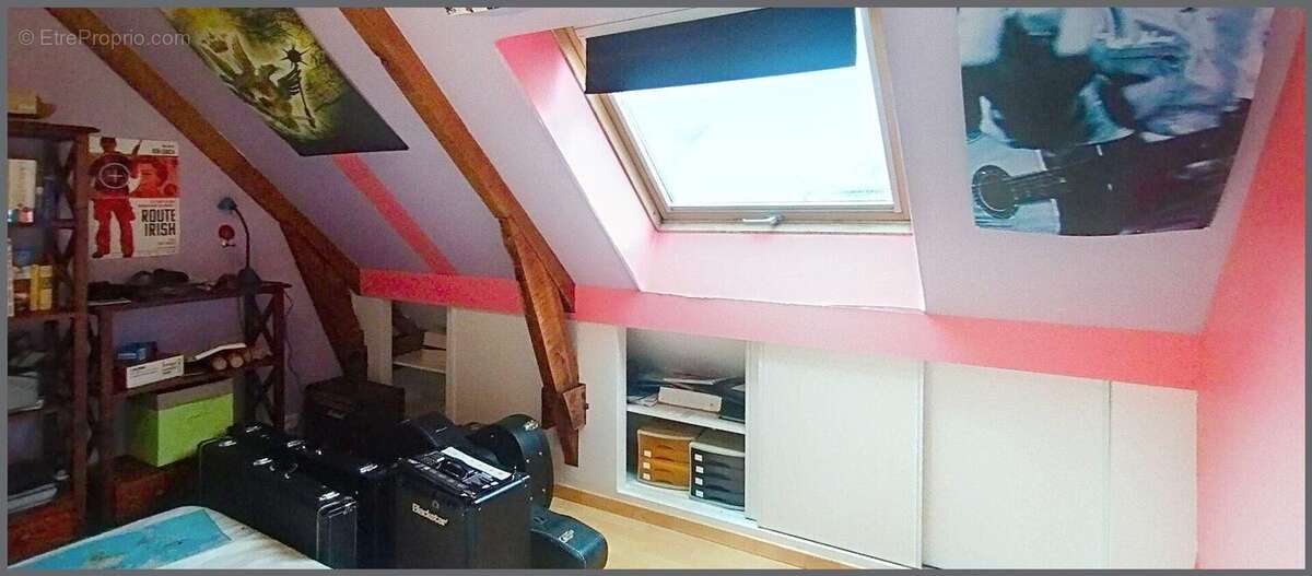 Photo 4 - Maison à MELGVEN