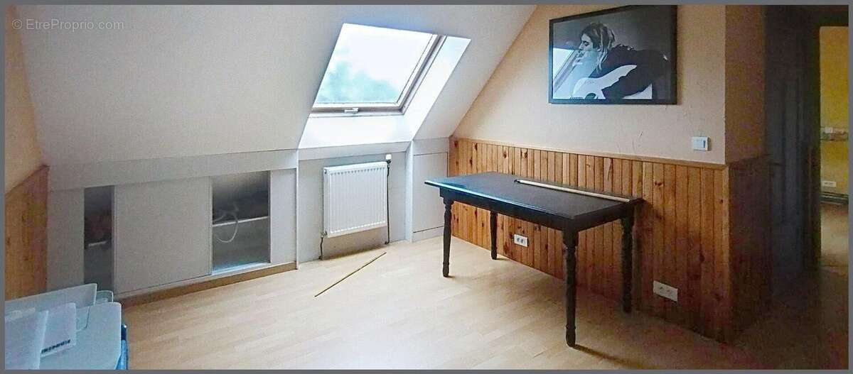 Photo 5 - Maison à MELGVEN