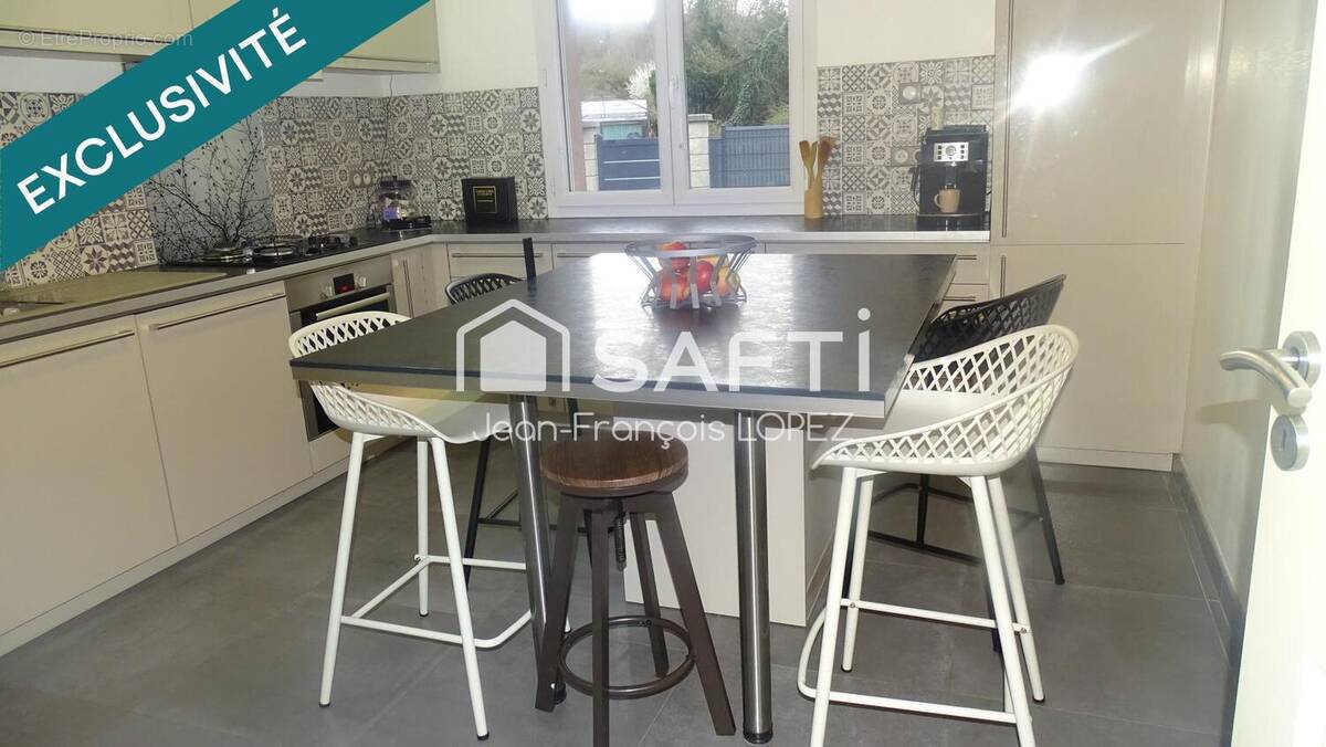 Photo 1 - Maison à MANDEURE