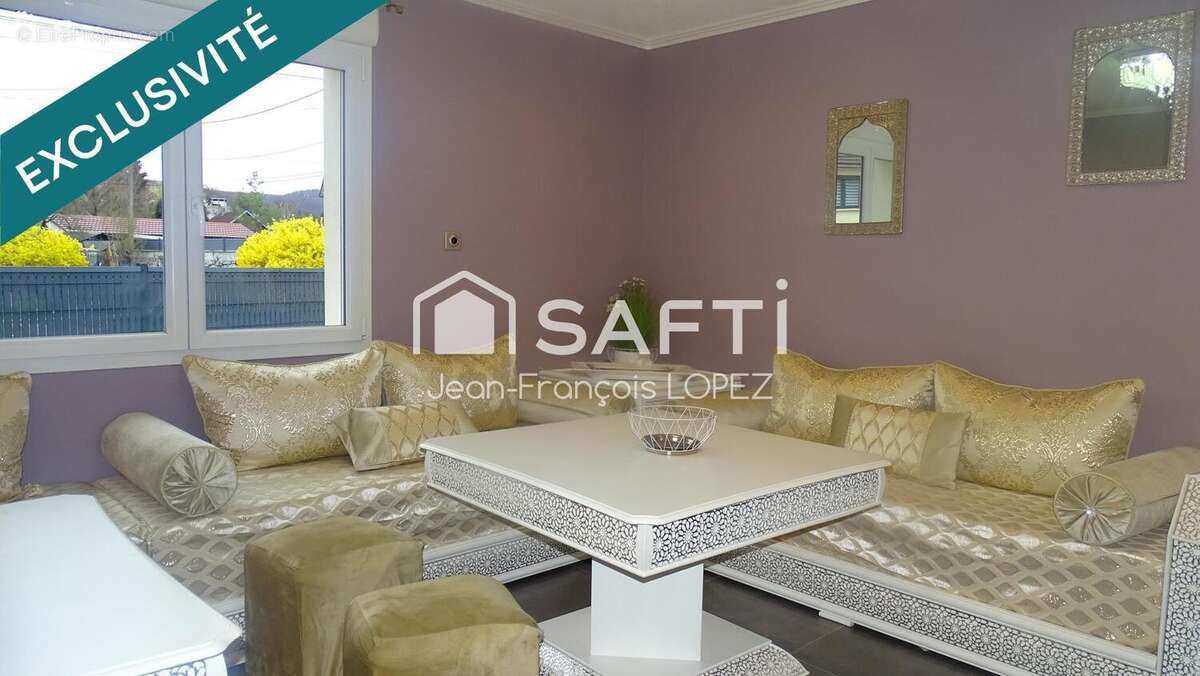 Photo 2 - Maison à MANDEURE