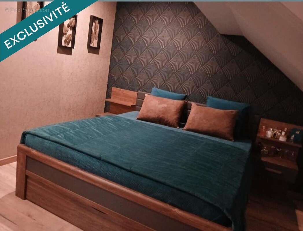 Photo 3 - Maison à MANDEURE